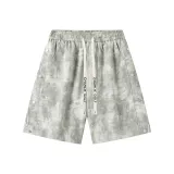 Светло-серый