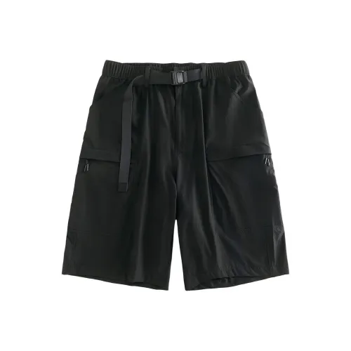 Youth Pastoral Order Повседневные шорты Женские