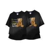 2 шт (черный + черный)