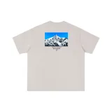 Бежево-серый