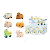 Целая коробка 6 шт (Пластиковая упаковка снята для аутентификации)