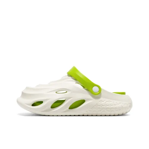 Wooden Rabbit Сабо Мужской