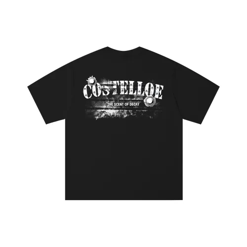 PAUL COSTELLOE Унисекс Футболки