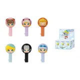 Полная коробка из шести кабелей типа C (случайный стиль)