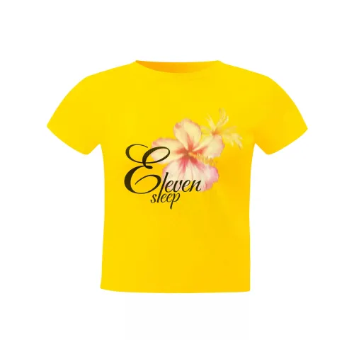 ELEVEN SLEEP Женские футболки