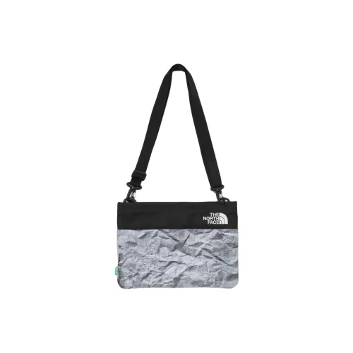 The North Face Сумка через плечо Сумка для активного отдыха Полиэстер Серебряный Унисекс