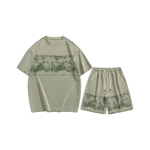 MDGR Унисекс Повседневная спортивная одежда