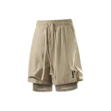 Песочный коричневый