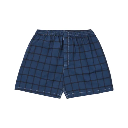 Universal Works Повседневные шорты унисекс