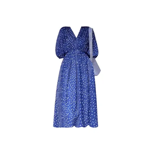 MARIE·COCO Короткий рукав Платье Женское