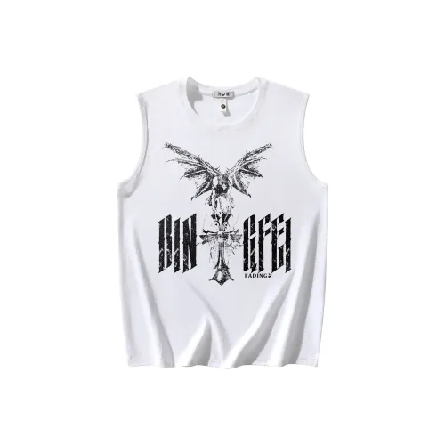 BINGFEI Унисекс Майки