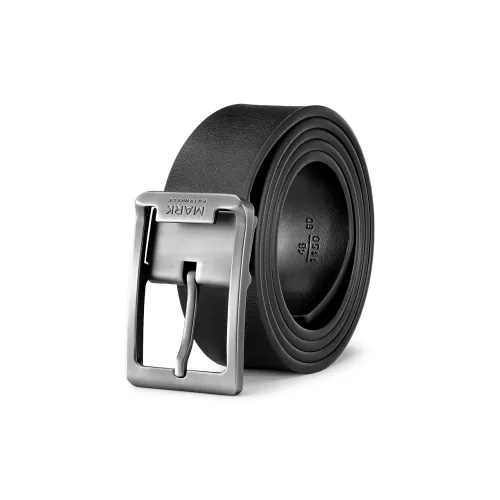 FAIRWHALE Ремни из натуральной коровьей кожи мужской ширина 3,4 см