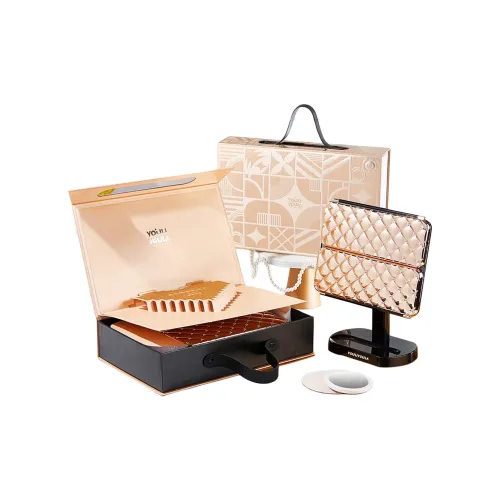 YOULIYOULA MAKE UP Инструменты Унисекс