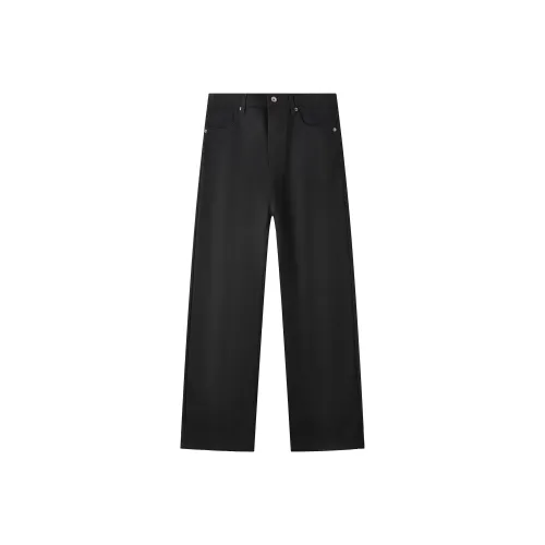 VRE Унисекс Джинсы