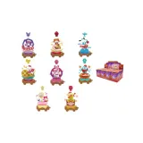 Целая коробка 8 штук