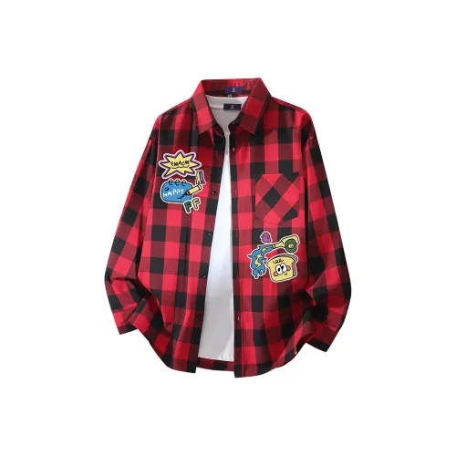 FAX FOR FMACM Унисекс Рубашки