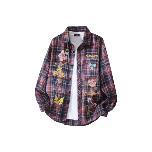 FAX FOR FMACM Унисекс Рубашки