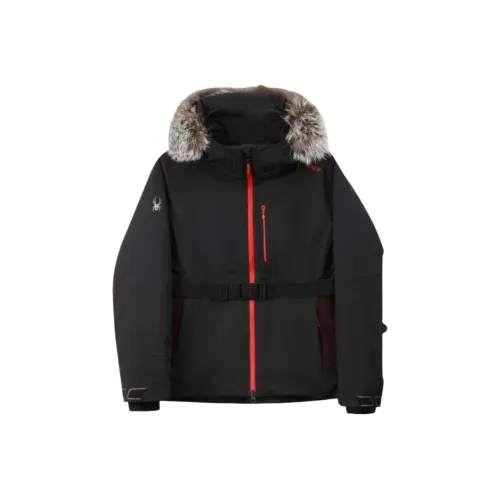 Spyder Женская лыжная куртка