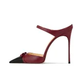 Бургундский 8 см