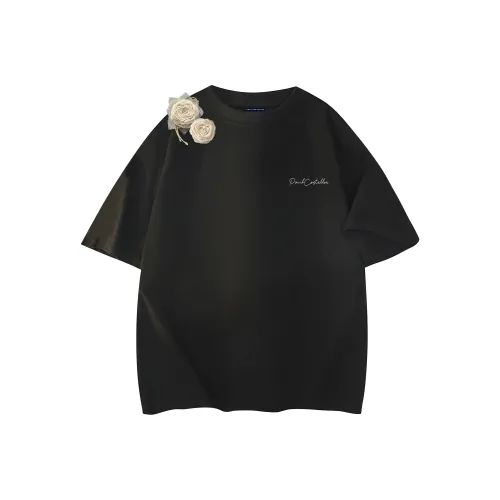 PAUL COSTELLOE Унисекс Футболки