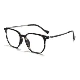 Оправа «черепаховый узор» Только