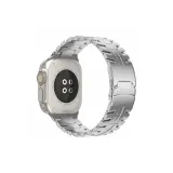 Серебро, Титан