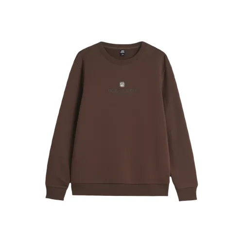 Ancient Shark Мужские Свитшоты