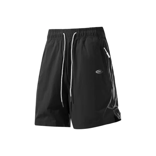 FIVE CM Унисекс Повседневные Шорты