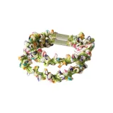 Зелёный, 2 упаковки, пачка