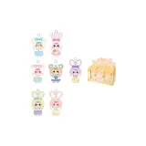 Целая коробка 6 штук