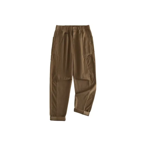 Youth Pastoral Order Повседневные брюки Женские