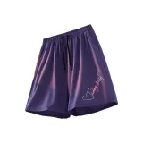 Дымчато-фиолетовый