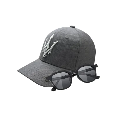 Maserati Пластиковая оправа OVAL SUNGLASSES Унисекс