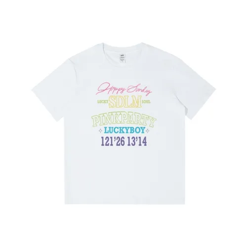 Vine Color Женские футболки с коротким рукавом