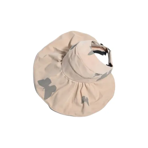 Coated Graffiti Полиэстер UV-защита Головные уборы Унисекс