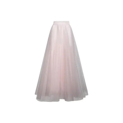 Zimmermann Повседневный Длинный Юбка Женские