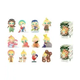 2 Сюрприз-бокса (Случайный стиль)