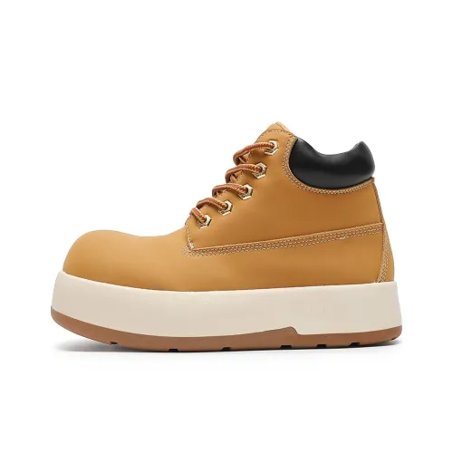 Summer Tour Короткий Martin Boot Унисекс