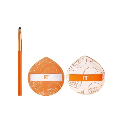 Real Techniques Puffs / Makeup Sponges Женские