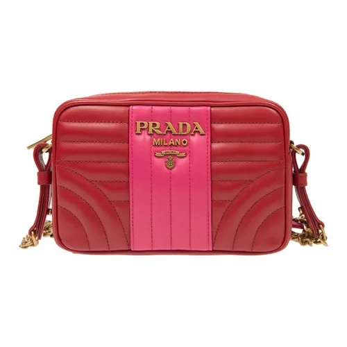 PRADA Сумки через плечо Женские