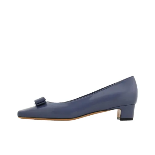 Ferragamo Высокие каблуки Женские