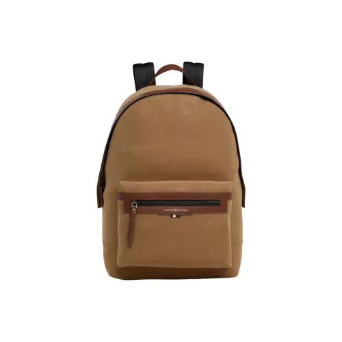 Tommy Hilfiger Рюкзаки Clay Brown Мужской