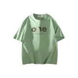 Темно-бобово-зеленый