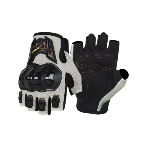 Montagut Полиэстер Перчатки Унисекс