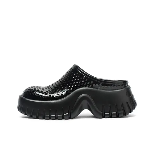 Coup de Foudre Тихие тапочки устойчивые к истиранию домашние женские