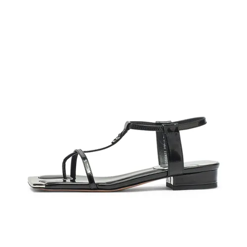 Coup de Foudre One Ремень Сандалии Женские