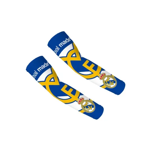 Coated Graffiti Полиэстер Нарукавники с защитой от солнца Унисекс