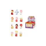 Целая коробка 24 шт (Проверка, расфасованный, пластиковый оберт)