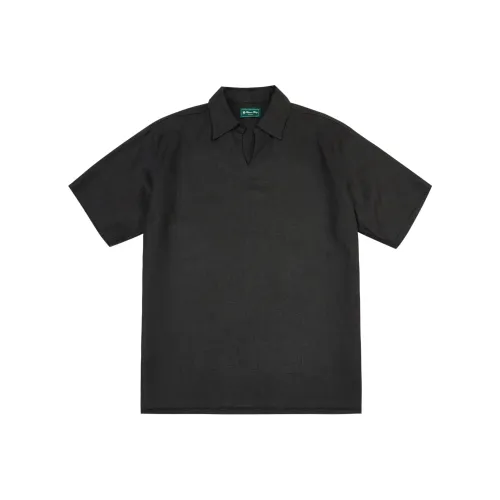 Haonanhuang Унисекс Рубашки