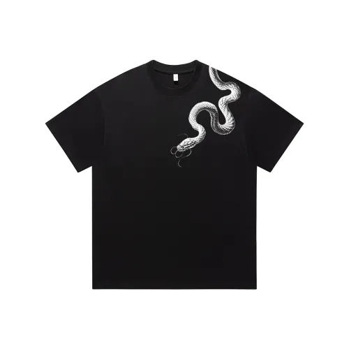 PEA Унисекс Футболки